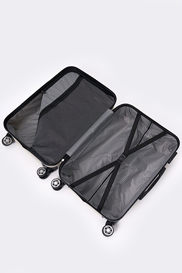 Orta Boy Valiz Pro Abs 1001