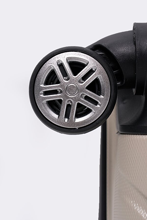 Orta Boy Valiz Pro Abs 1001