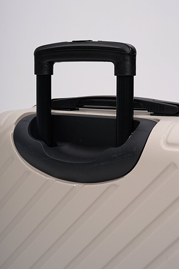 Orta Boy Valiz Pro Abs 1001