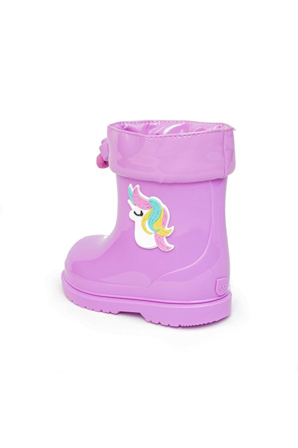İgor Bimbi Unicornio Kız Çocuk Bot