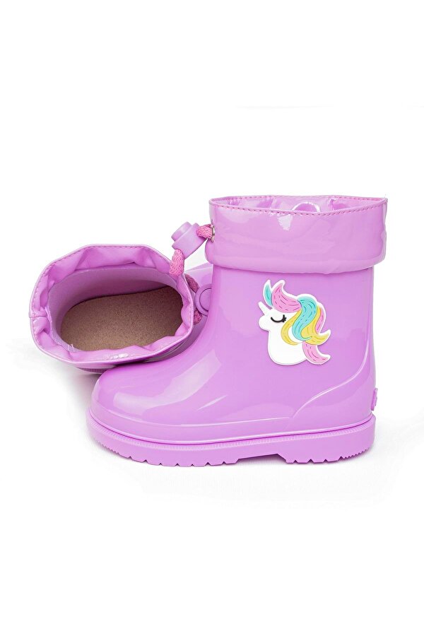 İgor Bimbi Unicornio Kız Çocuk Bot