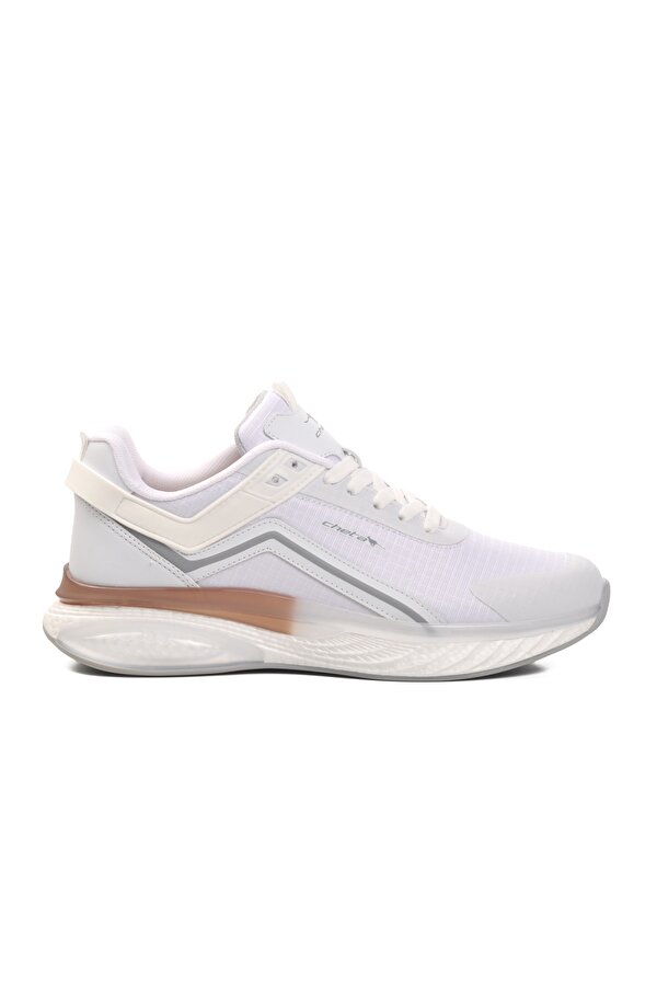 564 Chicago Beyaz Unisex Sneaker