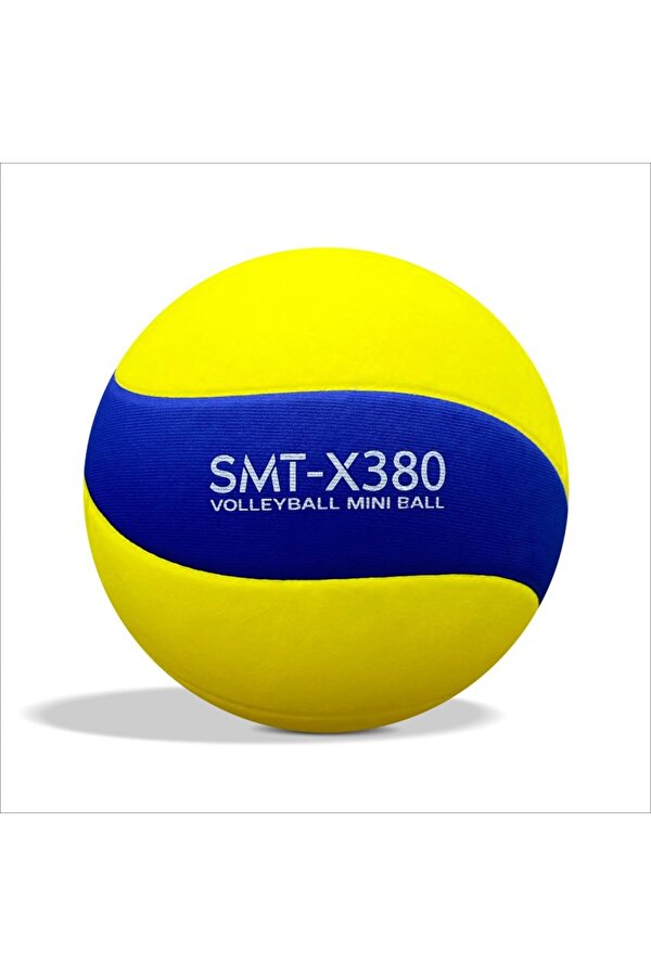 Voleybol Topu SMT-X380 Sarı