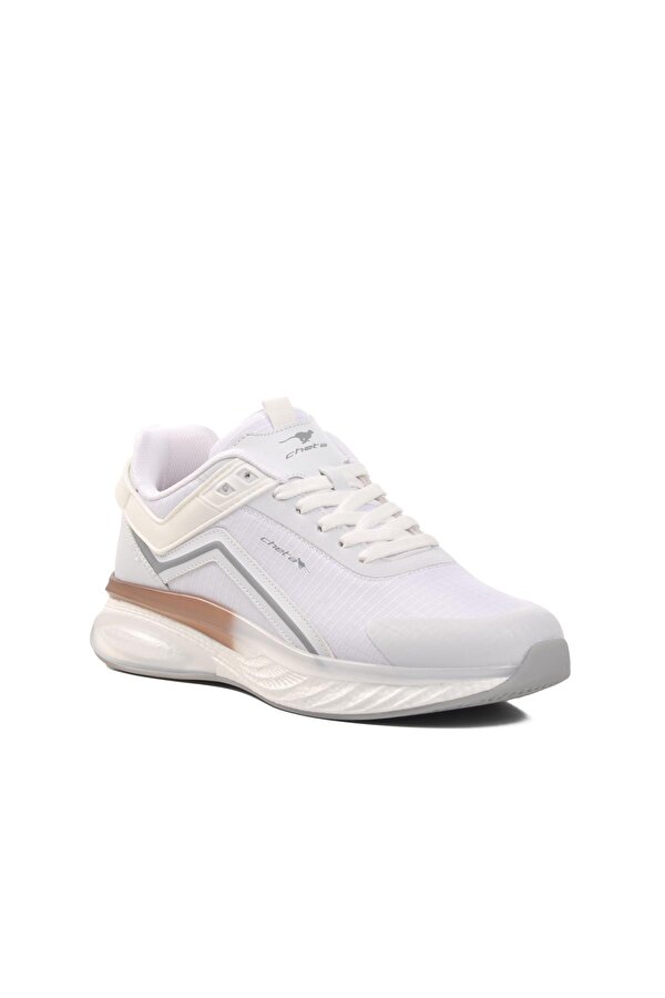 564 Chicago Beyaz Unisex Sneaker