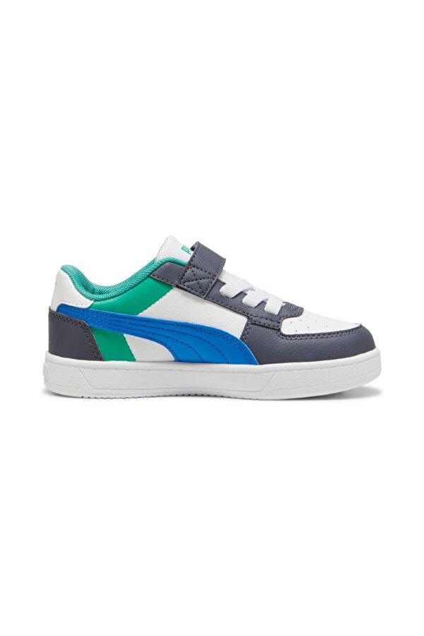 Caven 2.0 Block Ac+ Ps Çocuk Sneaker 39446208