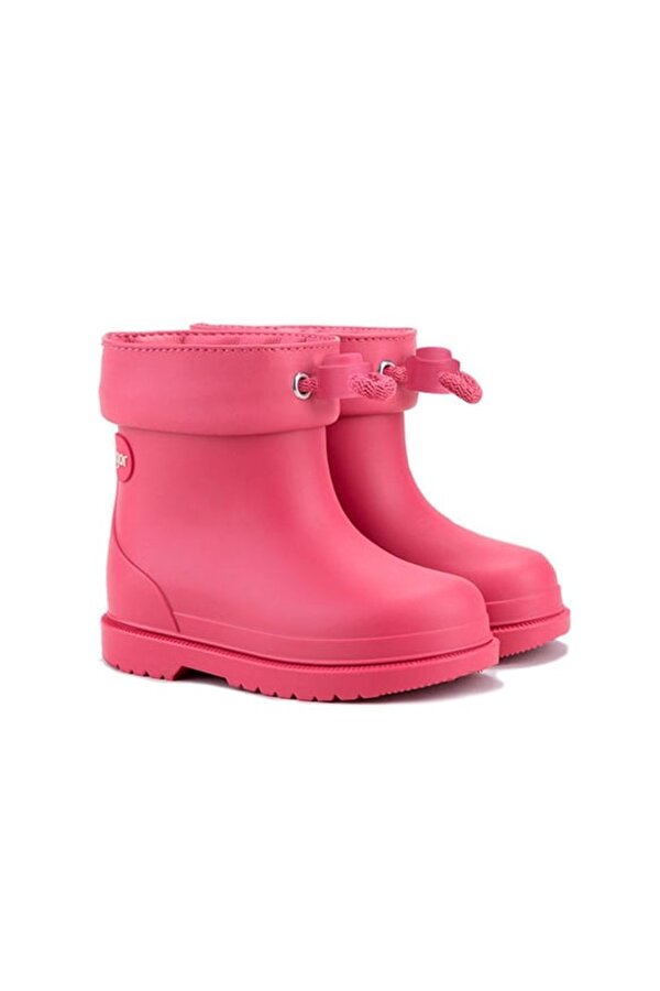 İgor Mendi Unisex Çocuk Yağmur Çizmesi