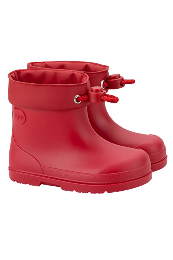 İgor Mendi Unisex Çocuk Yağmur Çizmesi