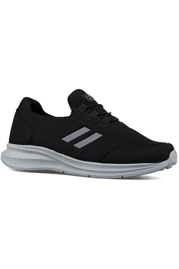 602 Aqa Bağcıksız Unisex Spor Ayakkabı