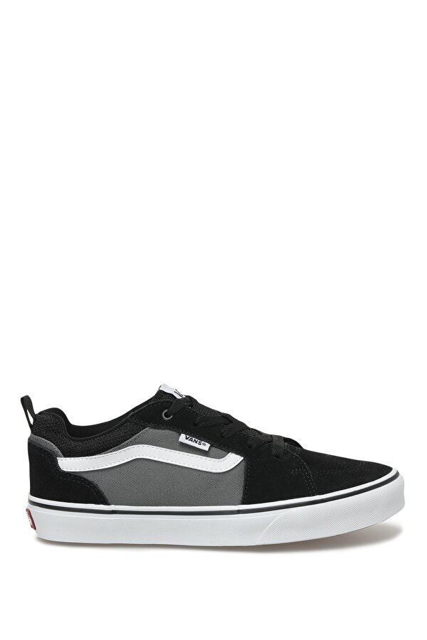 YT Filmore Siyah Kadın Sneaker