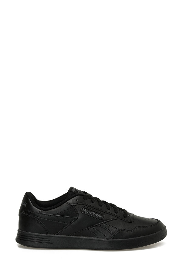 COURT ADVANCE BLACK Unisex 001