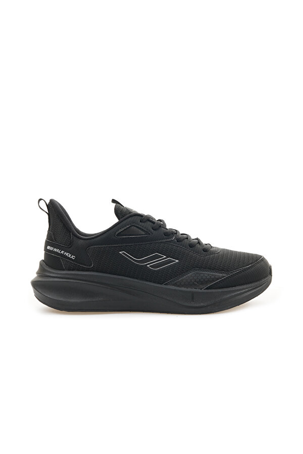 STREET RUNNER-2 ERKEK KOŞU AYAKKABISI (40-45)  24K STREET RUNNER-2 SİYAH