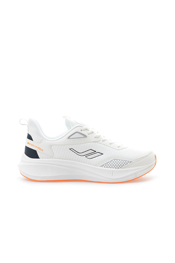 STREET RUNNER-2 ERKEK KOŞU AYAKKABISI (40-45)  24K STREET RUNNER-2 BEYAZ