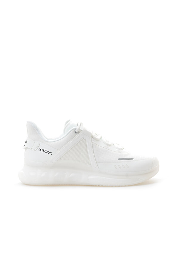 ETERİUM 3 AIRFOAM ERKEK SNEAKER GÜNLÜK SPOR AYAKKABI (40-45)  24K ETERİUM 3 AIRFOAM BEYAZ