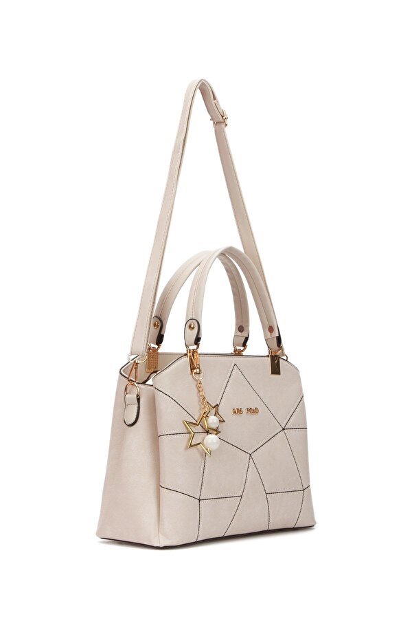 Kadın Butterfly El ve Omuz Çantası Kol Çantası