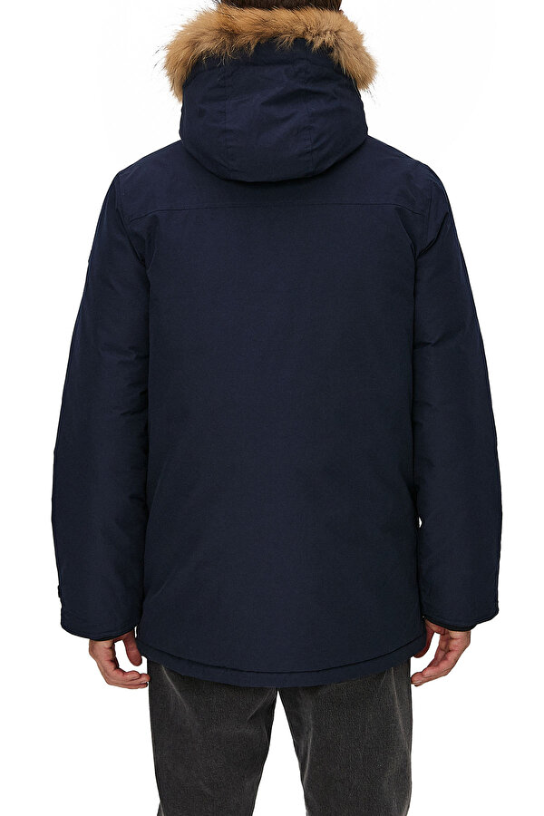 Clothing Lumberjack Alaska Arctic Parka Синий