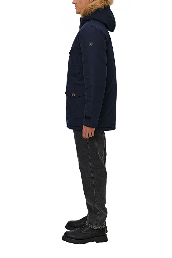 Clothing Lumberjack Alaska Arctic Parka Синий