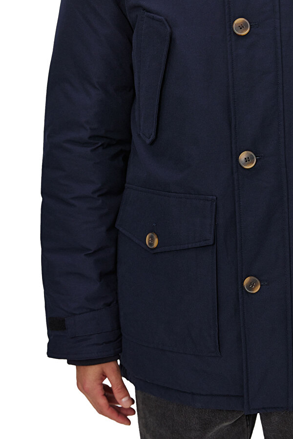 Clothing Lumberjack Alaska Arctic Parka Синий