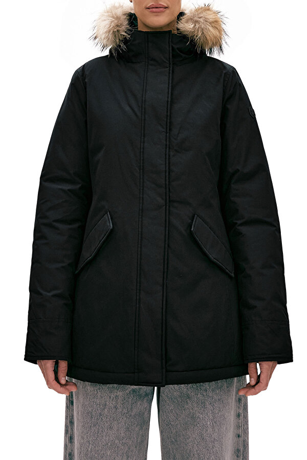 Clothing Lumberjack Arctic Parka Черный