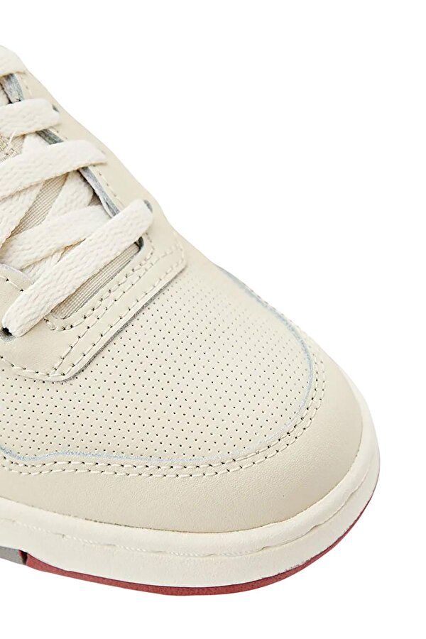 Shoes Reebok Bb 4000 Ii Бежевый