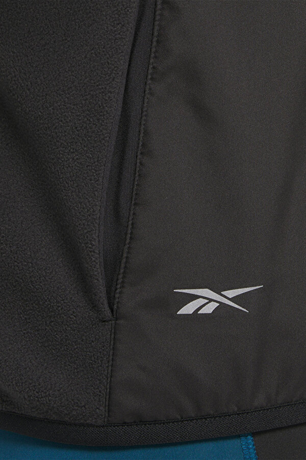 Clothing Reebok Running Vest Черный