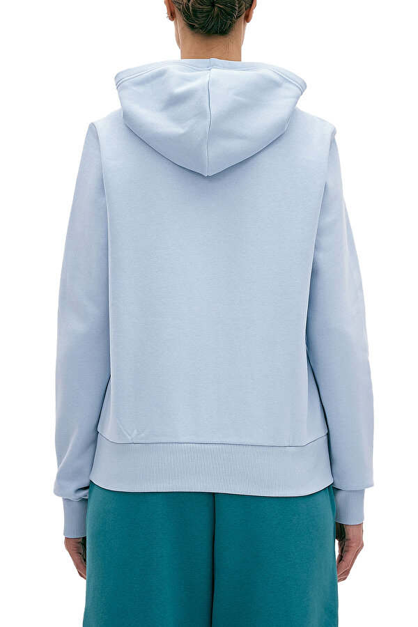 Clothing Reebok Reebok Identity Sl Fleece Синий 008