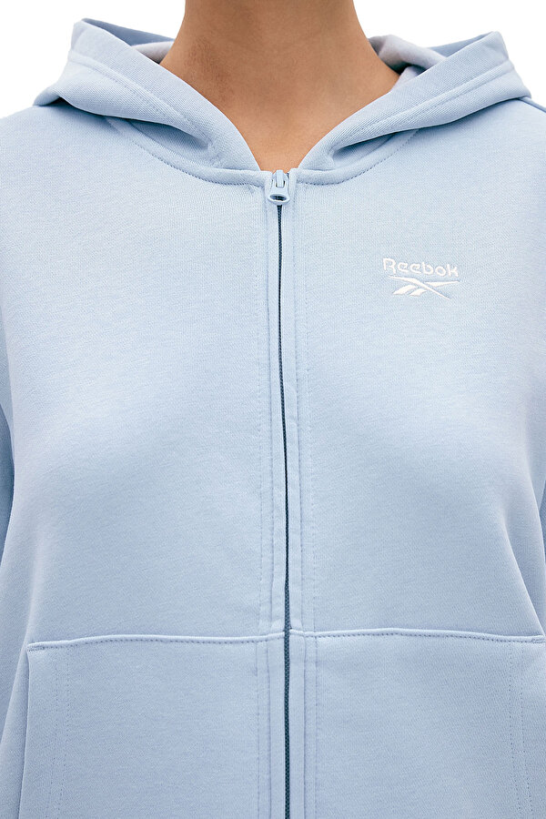 Clothing Reebok Reebok Identity Sl Fleece Синий 008