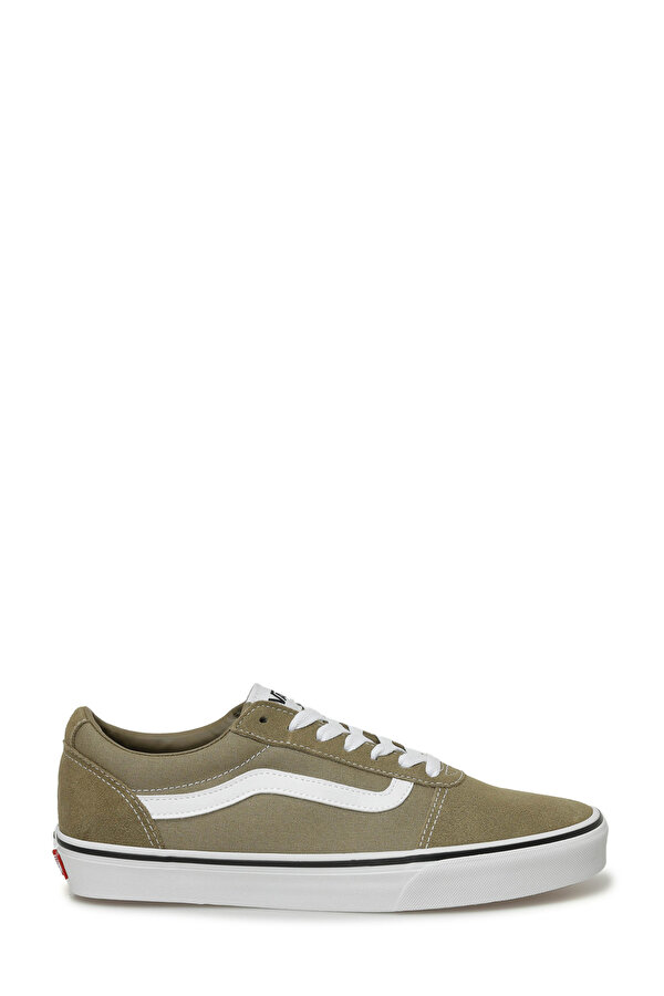 Ward Yeşil Erkek Sneaker