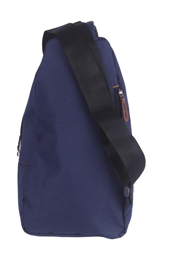Seven Teen Bodybag Erkek Çantası Lacivert 2212
