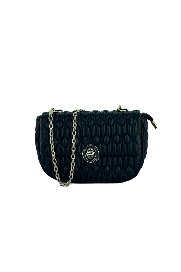 Kadın Çanta Siyah 26408