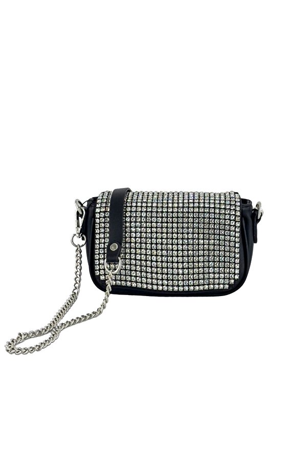 Kadın Çanta Siyah 26437