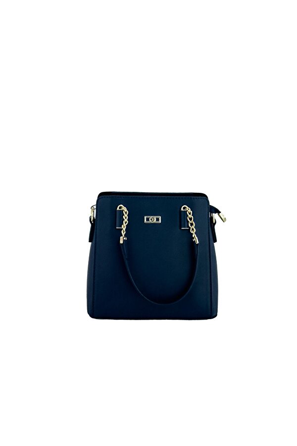 Kadın Çanta Lacivert 7139