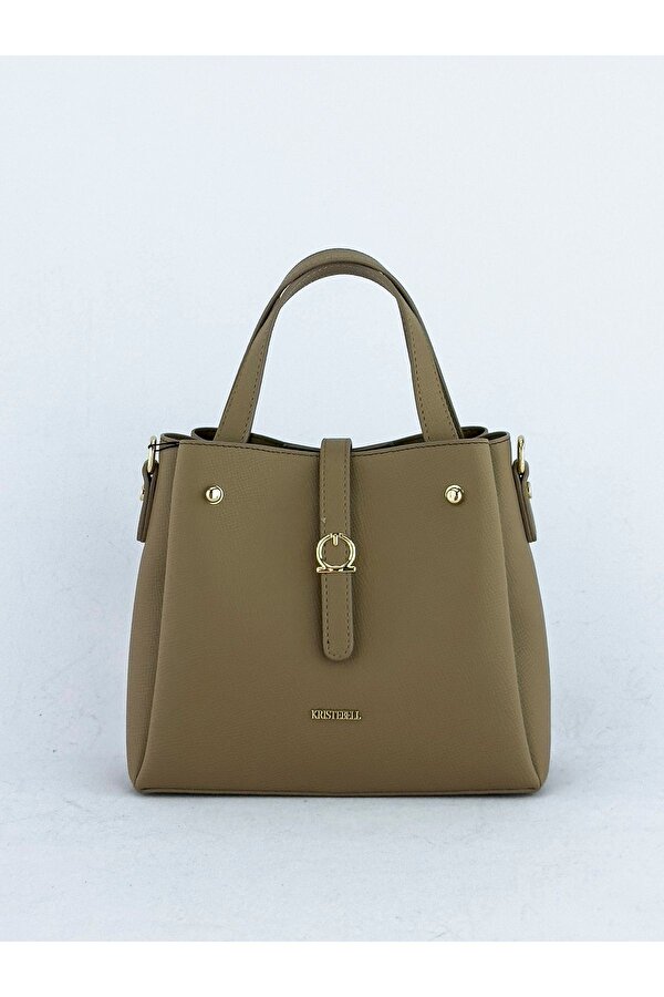 Kadın Çanta Vizon 7195