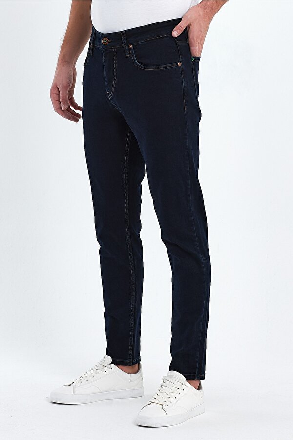 Erkek Jean Pantolon Skinny Danny 167 RD24KE011530