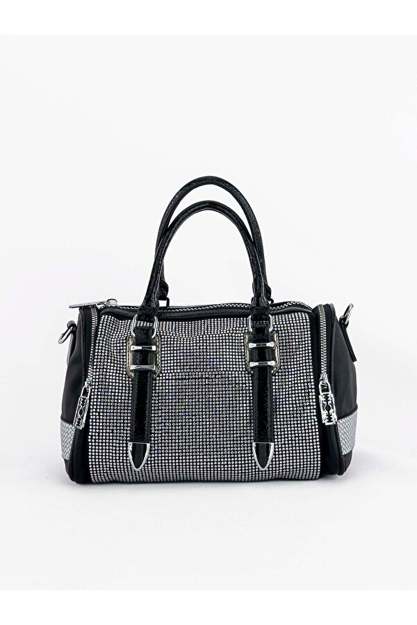 Kadın Valiz Siyah 26461