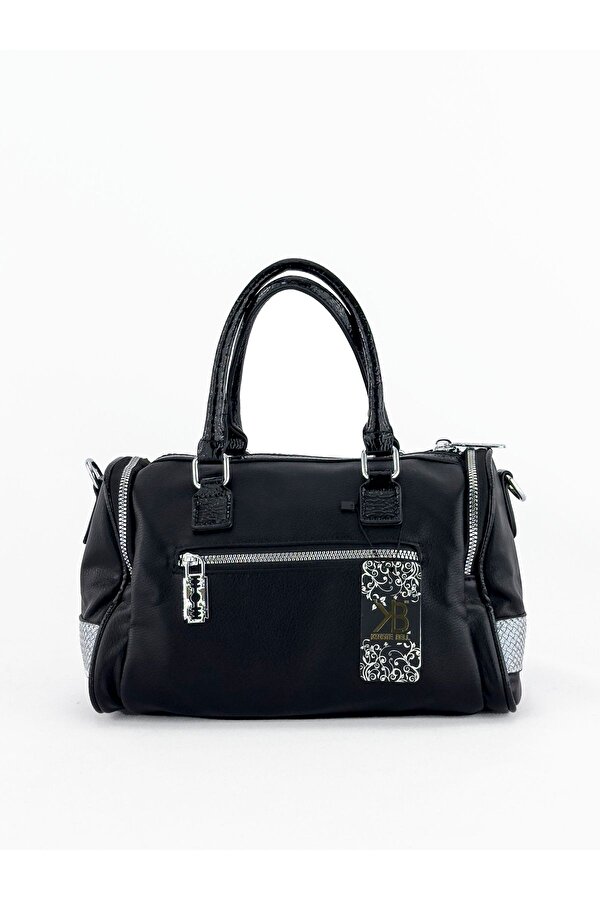 Kadın Valiz Siyah 26461