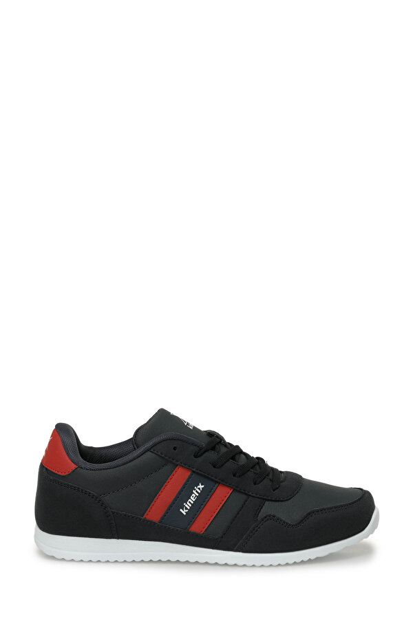 Carter PU 4PR Lacivert Erkek Sneaker