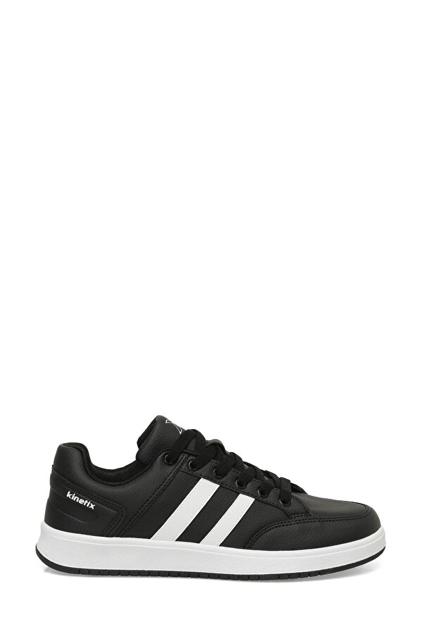 KORT PU 5FX Siyah Unisex Sneaker