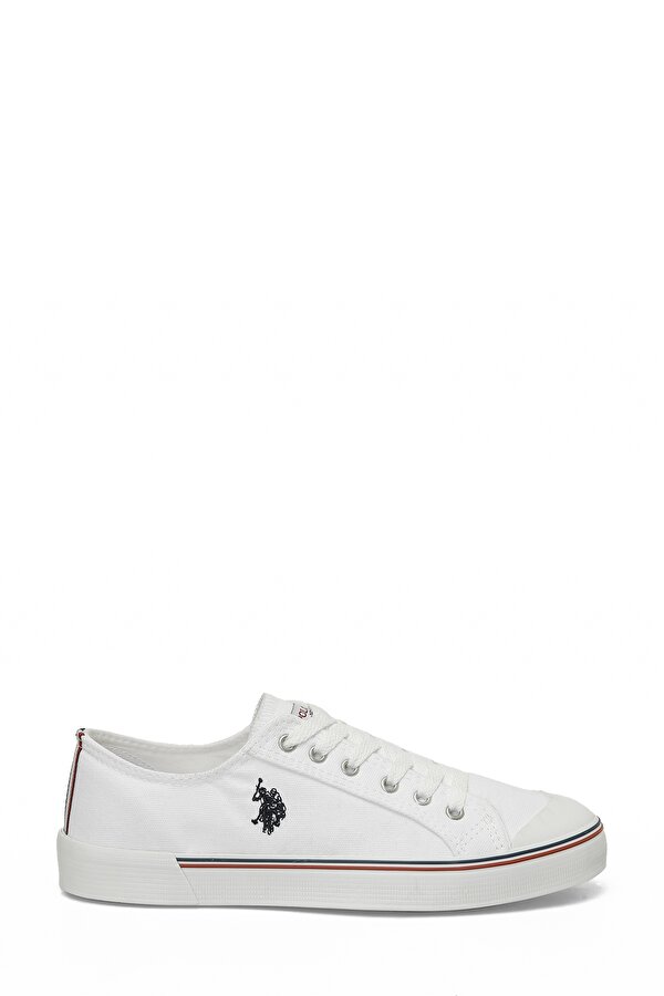 PENELOPE 5FX Beyaz Erkek Sneaker