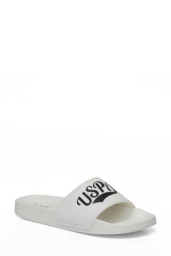 U.s. Polo Assn. Luvy 5Fx Белый Мужчина Пантолеты