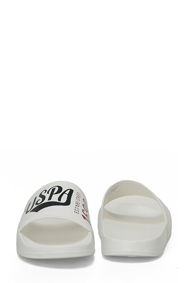 U.s. Polo Assn. Luvy 5Fx Белый Мужчина Пантолеты