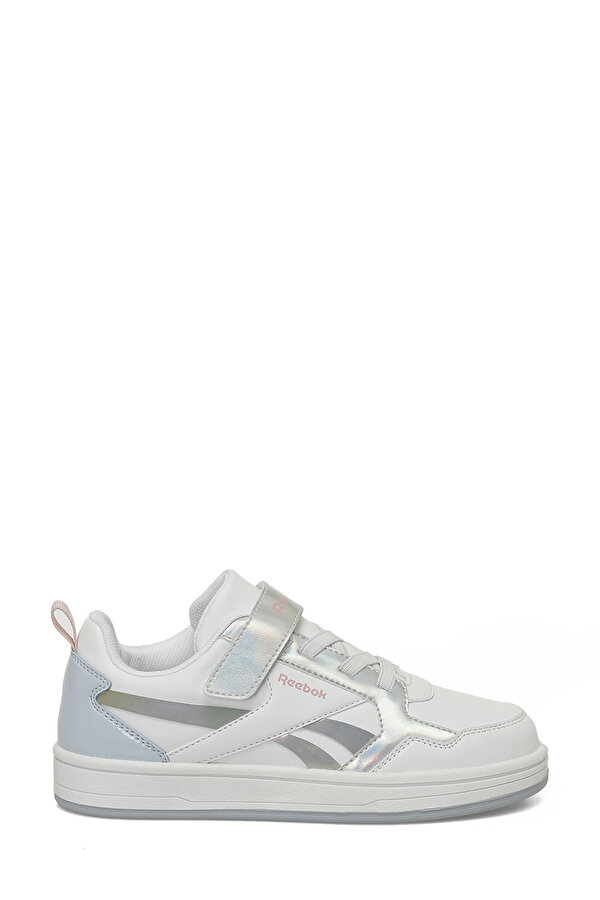 ASERO RISE Beyaz Kız Çocuk Sneaker