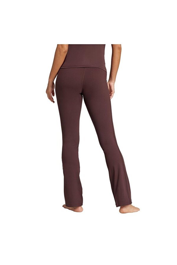 Kadın  YGA FLARED PANT Eşofman Altı IV9266