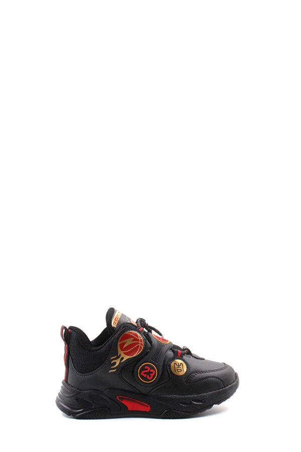 Unisex Çocuk Spor Bot 461SPXCA23
