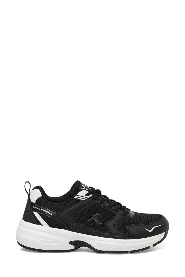 SPERA TX 5FX Siyah Unisex Koşu Ayakkabısı