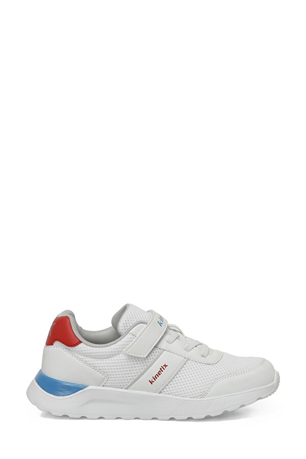 MONAD F 5FX Beyaz Erkek Çocuk Sneaker