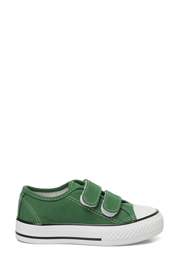 CASY.P5FX Yeşil Erkek Çocuk Sneaker - FLO 2. Ürüne %50 İndirim