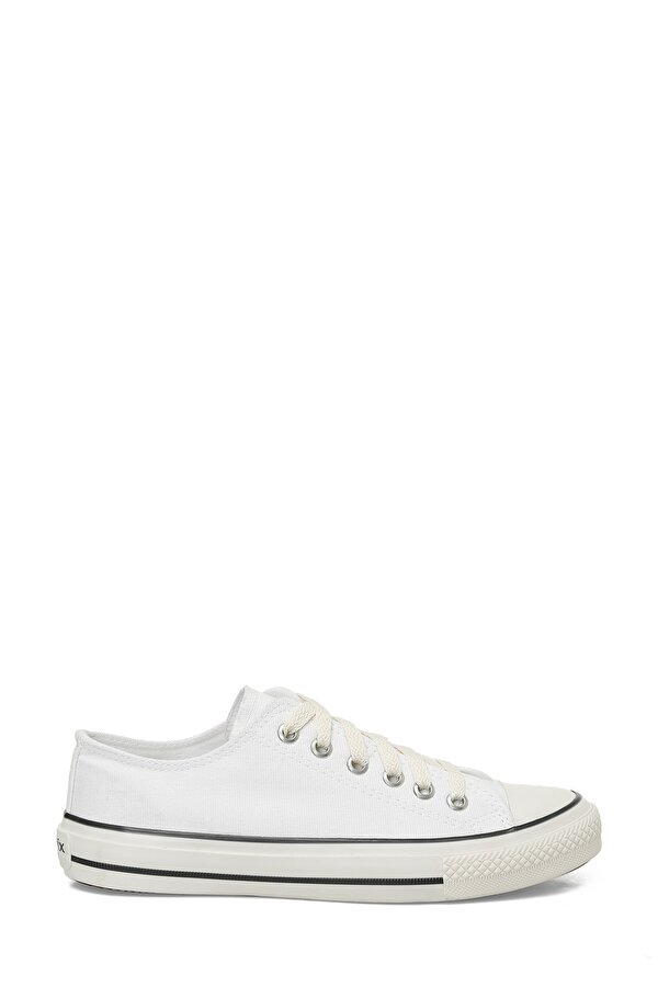 MEPIT 5FX Beyaz Erkek Sneaker