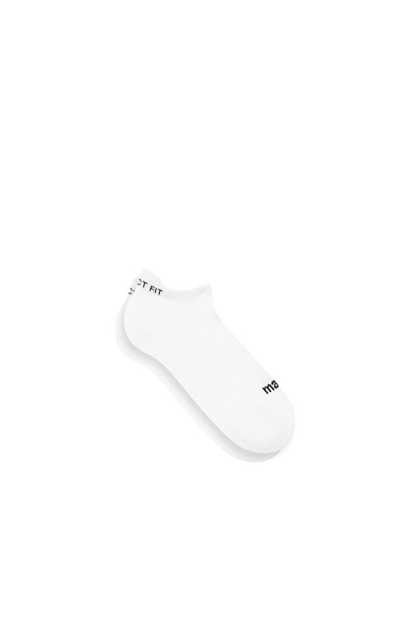 Çorap Beyaz