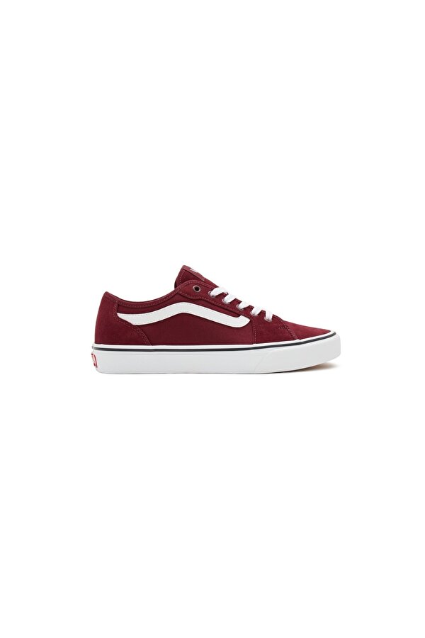 Filmore Decon Bordo Spor Ayakkabı (VN0A3WKZ5LN1)