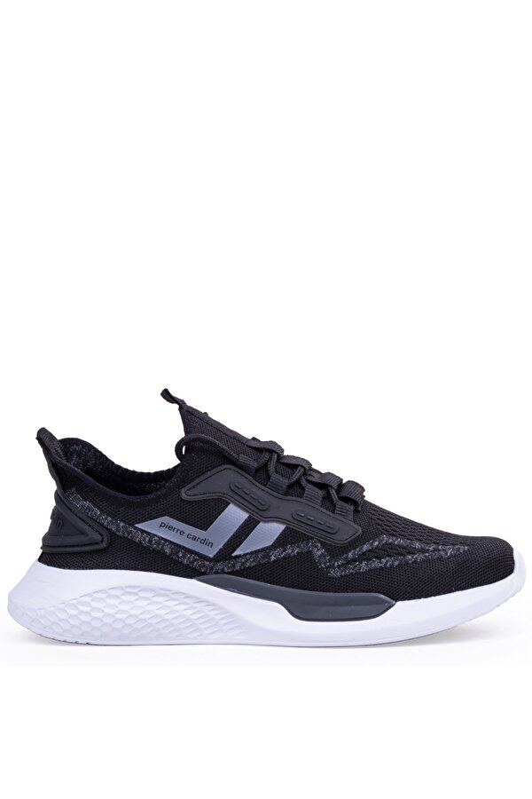 4Y 31381 Sneaker Erkek Ayakkabı Siyah